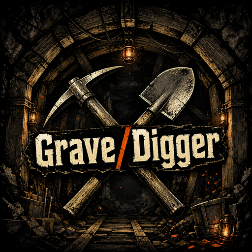 Grave/Digger